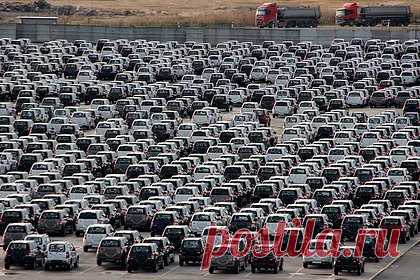 В России предрекли волну мошеннических схем на фоне повышения утильсбора