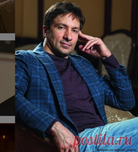Григорий Антипенко не может жить без экстрима | Краше Всех