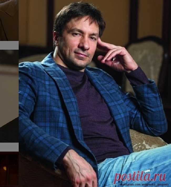 Григорий Антипенко не может жить без экстрима | Краше Всех