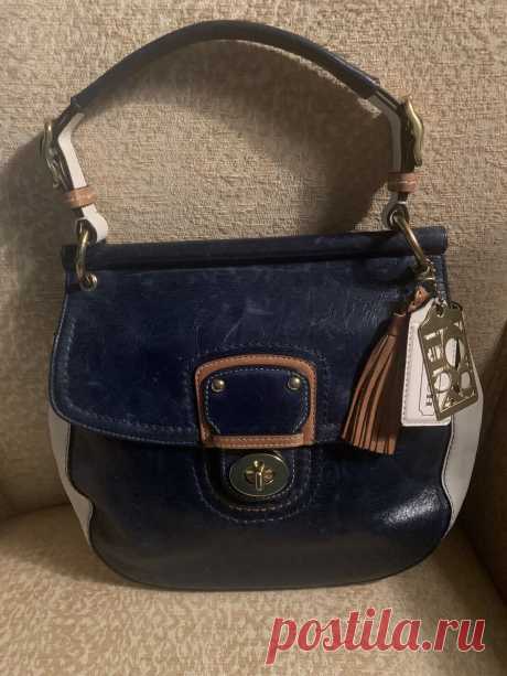 COACH LEGACY WILLIS Luxury Leather Satchel Crossbody 70th Anniversary Bag #19031 | eBay