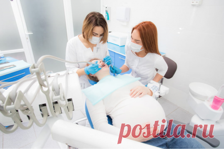 5 проблем с зубами и деснами, которые могут возникать у беременных
На протяжении всей беременности в женском организме происходят изменения, которые могут отразиться на здоровье полости рта. Рассказываем, риски каких стоматологических проблем повышаются в этот период и что делать, чтобы их избежать. 1. Гингивит Это воспаление десны. По статистике , с ним сталкиваются от 60 до 75% беременных между...
Читай пост далее на сайте. Жми ⏫ссылку выше