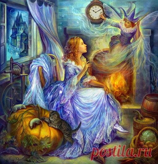 Вышивка по картинам известных художников. Чудесные картины Надежды Стрелкиной в крестиках | Белкины вышивалочки | Яндекс Дзен