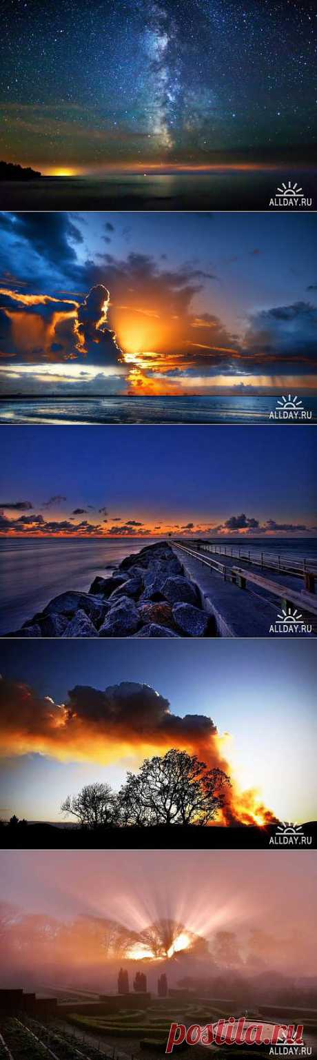 Мир в Фотографии - World In Photo 592 » ALLDAY - народный сайт о дизайне