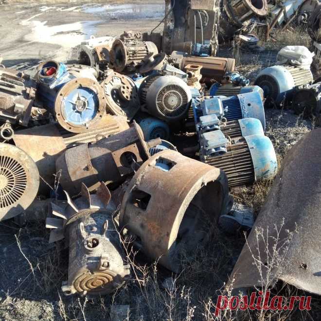 🔩 Пункт сдачи металлолома для физических и юридических лиц
👷 Индивидуальный подход 💳 Моментальный расчет 💝 Лучшие цены
🏡 Очистите территорию и заработайте уже сегодня 📞 +7(952)677-74-46