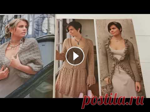 Журнал по вязанию, "Сабрина" №9/2009 Если Вам понравилась какая-то модель из журнала, пишите мне на WHATSAPP +38(067)606-50-40, я отправлю Вам фото и описание...