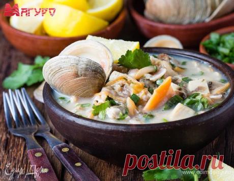 Чилийская кухня: рыбные традиции со вкусом | Официальный сайт кулинарных рецептов Юлии Высоцкой
