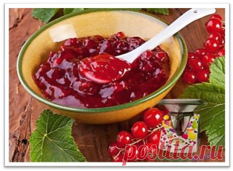 ​Приправа из красной смородины Термомикс. | РЕЦЕПТЫ ТЕРМОМИКС | Thermomixmania