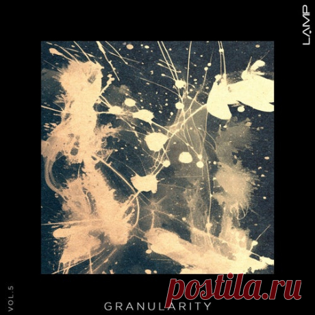 Civilian One, Dafinchi - Granularity, Vol. 5 [Lamp]