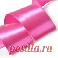 Лента атласная 2