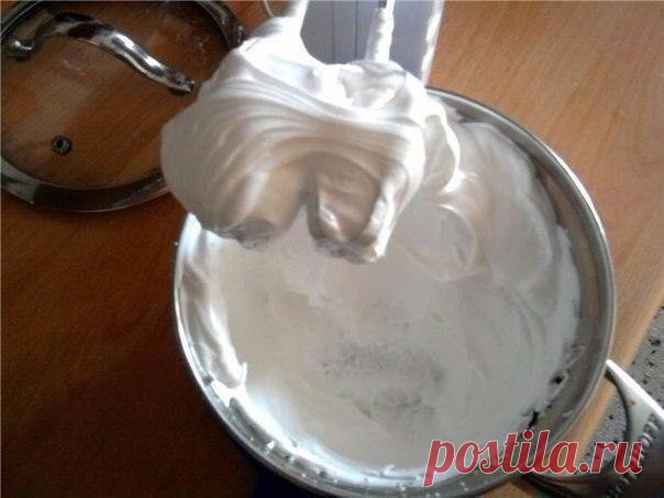 Самый вкусный крем для торта