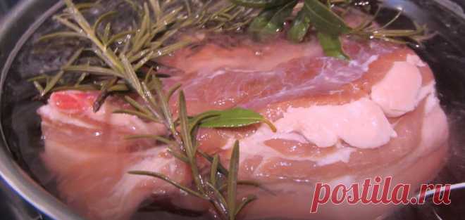 Маринады для копчения мяса (ТОП-18 рецептов): рассол, для горячего и холодного способа, в домашних условиях, тузлук, популярные, вкусные