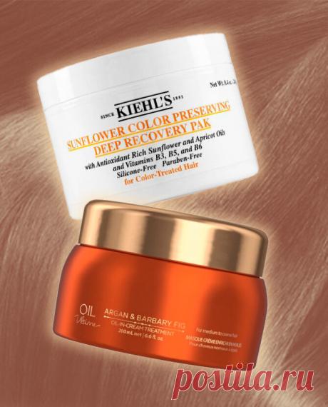 Уход за кожей. Мои волосы, только лучше: 6 лайфхаков для оздоровления за 6 недель