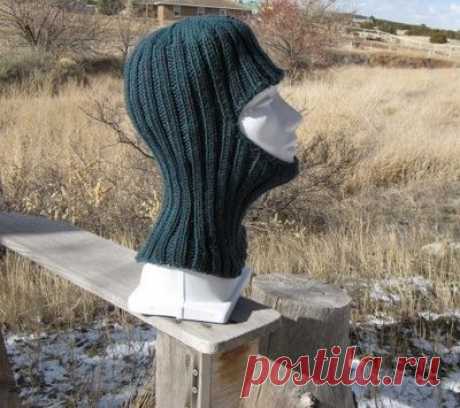 шапка EASY BALACLAVA