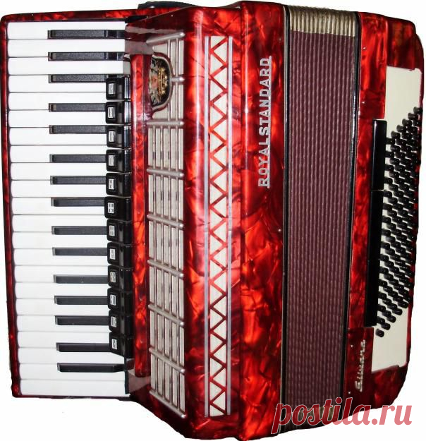 Музыка "Звучит аккордеон" | Только музыка способна коснуться глубин души