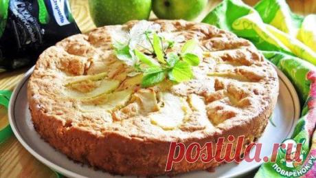 Шарлотка "Вкус детства"
https://www.povarenok.ru/recipes/show/107809/
—-------------------------------------------------------
Шарлотка! Что здесь можно ещё добавить? Этот вкус и аромат мы знаем с детства. В России, это слово, говорит о пироге с яблоками. Хочу предложить вам очень вкусный вариант "Шарлотки"!! В нём вроде всё так, да немного не так! Угощайтесь!