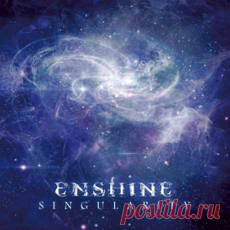 Enshine - Singularity 2015