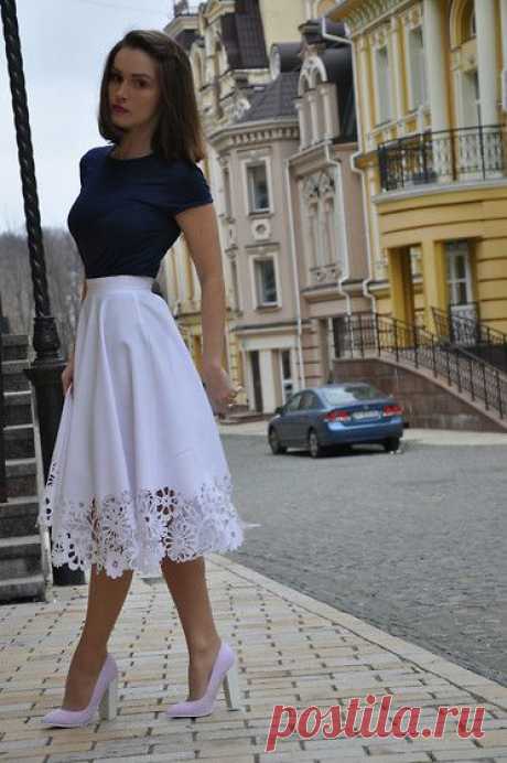 Yulia Proskurina - - #simplyskirt | Things to Wear