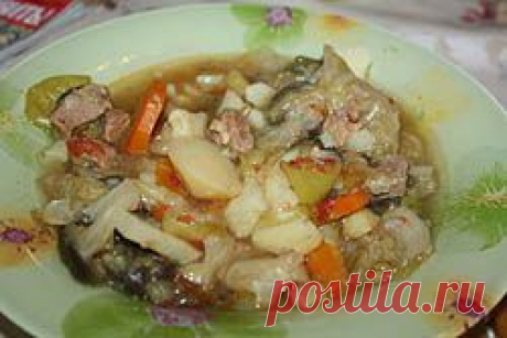 Мои любимые блюда татарской кухни | Рецепты | КУХНЯ | АиФ Оренбург