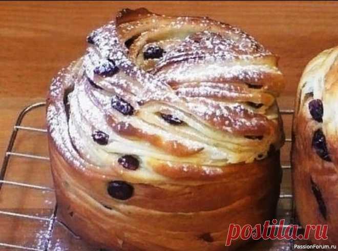 Кулич 