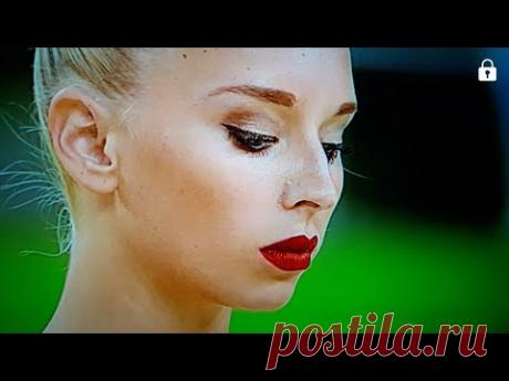 Ginastica Rítmica Rio 2016 Yana Kudryavtseva ( Russia)