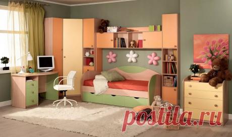 комнаты для девочки 6 лет: 13 тыс изображений найдено в Яндекс.Картинках