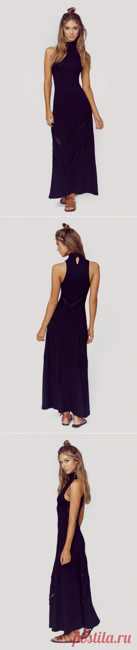 Maxi Dresses Bohemian, Retro and Beach Styles at Planet Blue