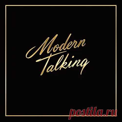 Modern Talking - The Best & More (2024) FLAC free download mp3 music 320kbps