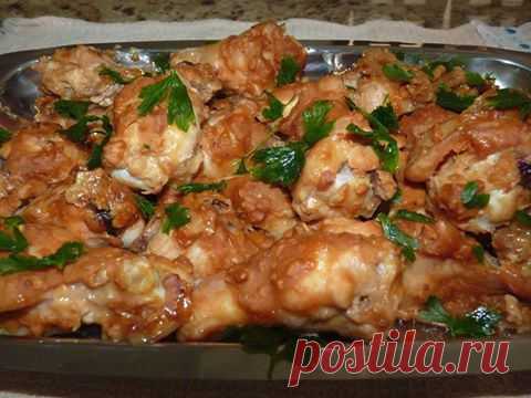 (96) Receitas Deliciosas - Начало