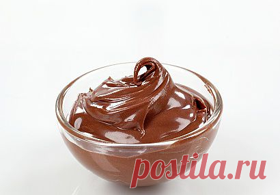 Баваруа = № 1 в хит-параде десертов!.