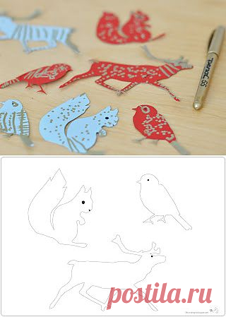 Lilla: Джур på Трат