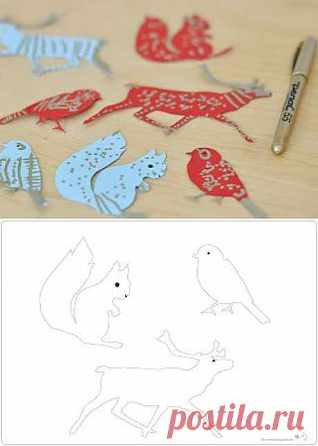 Lilla: Джур på Трат