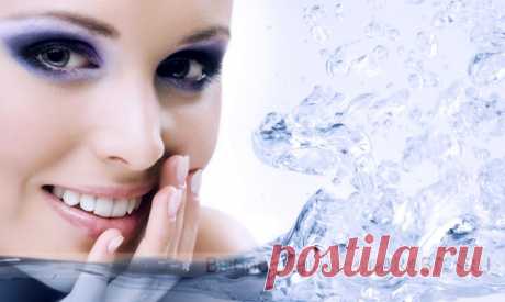 Увлажняющие маски для лица, как увлажнить кожу лица в домашних условиях