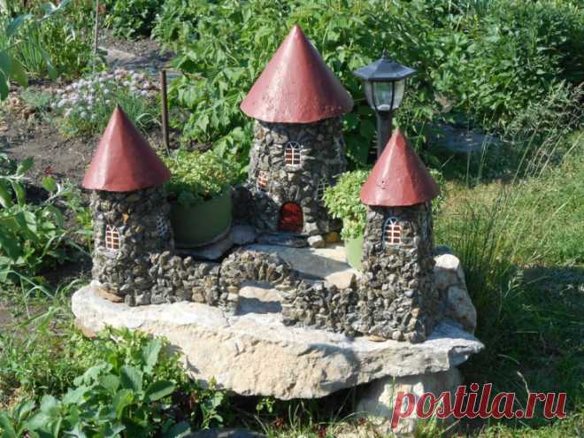 Поделки из камней: роспись, гравировка, каменные скульптуры