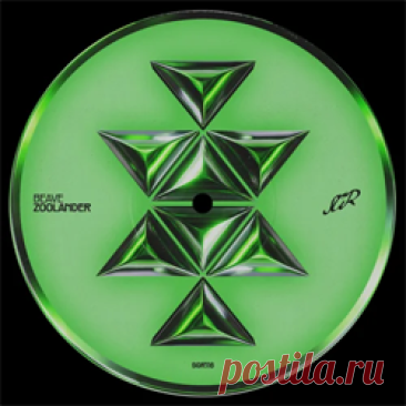 Beave - Zoolander | 4DJsonline.com