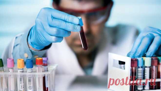 Кто сможет пройти экспресс-тест на COVID-19? - Капитал