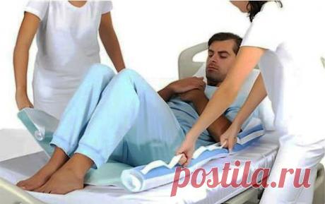 Основы медицинского ухода за паллиативными пациентами на дому