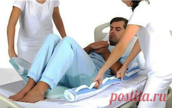 Основы медицинского ухода за паллиативными пациентами на дому