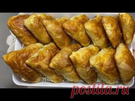 ТЕСТО ВЫТЯЖНОЕ ДЛЯ ПЛАЦИНД С ЛЮБОЙ НАЧИНКОЙ✅ПРАВИЛЬНОЕ ТЕСТО ЛУЧШИЙ РЕЦЕПТ !
