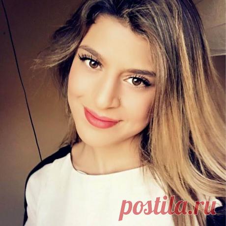 Самые красивые марокканки (16 фото)