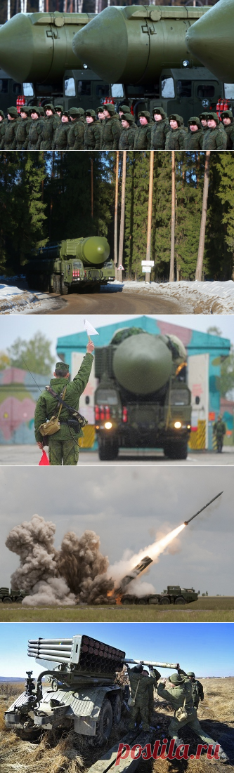 ТАСС: Армия и ОПК - Какую технику увидит армия в 2016 году