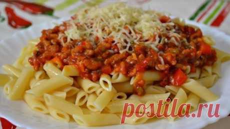 ТОП-6 вкуснейших рецептов пасты для вашего стола 
• источник Домашняя Кулинария •




ТОП-6 вкуснейших рецептов пасты для вашего стола 1) ПАСТА С ТОМАТНЫМ СОУСОМИнгредиенты:● паста - 250 г● помидоры - 2 крупных● лук - 1 небольшая луковичка● чеснок -…