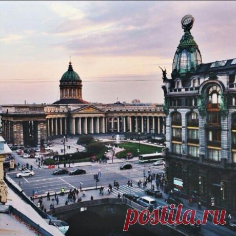 Мой Санкт-Петербург [ вступайте к нам ] - Группы Мой Мир