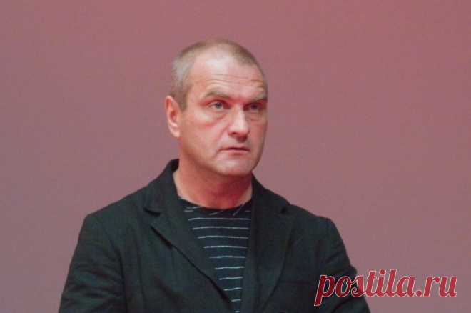 Стало известно, куда «пропал» актёр и режиссёр Александр Балуев. По словам артиста, у него нет времени на посещение светских мероприятий.