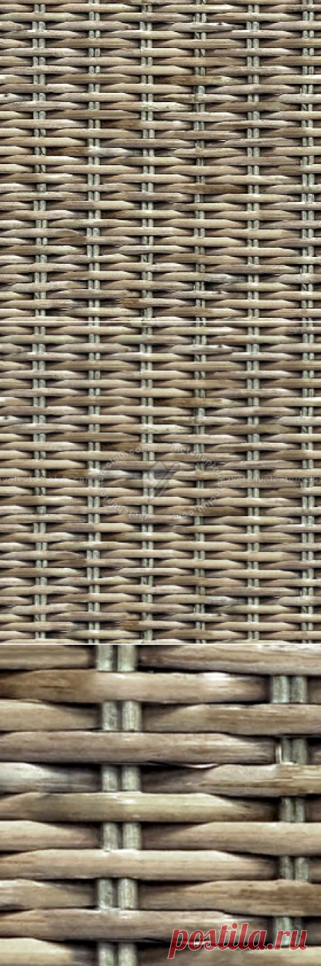 Texture seamless | Rattan texture seamless 12506 | Textures - NATURE ELEMENTS - RATTAN &amp; WICKER