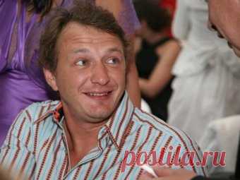 Марат Башаров женился на сестре Виторгана / Шоубиз