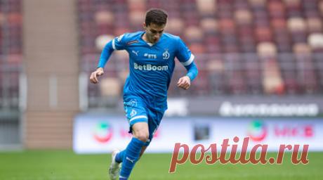 Скира: Захарян будет зарабатывать в «Лацио» €1,8 млн в год. Полузащитник московского «Динамо» Арсен Захарян перейдёт в римский «Лацио». Читать далее