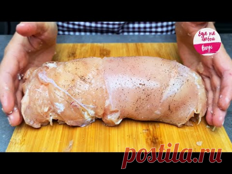 Пробовала 100 раз и опять готовлю на новогодний стол! Всегда такой закуски мало, съедается первой