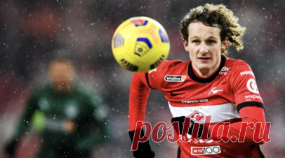 «Спартак» получил деньги от «Вест Хэма» за аренду Крала. Руководитель пресс-службы «Спартака» Дмитрий Зеленов сообщил, что «Вест Хэм» рассчитался с московским клубом за аренду чешского полузащитника Алекса Крала. Читать далее