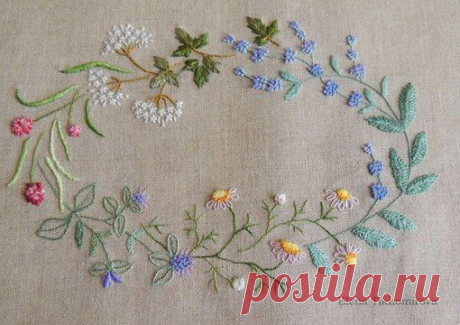 Рукоделие. NOVA SLOBODA