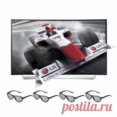 Телевизор LG 55UG870V Телевизор LG 55UG870V поддерживает Smart TV и умеет работать 3D-картинкой, выводя изображение на экран с ультравысоким разрешением. Эту модель можно использовать в роли основного телевизора, размещаемого в самой большой комнате дома, или в качестве основы для домашнего кинотеатра средних размеров.

ПЛАТФОРМА WebOs 2.0
Модель LG 55UG870V работает под управлением новой платформы WebOs 2.0, поддерживающей установку более 300 приложений из офи...